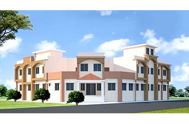 Santhosh Buildwel Infra Pvt Ltd