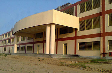 Santhosh Buildwel Infra Pvt Ltd