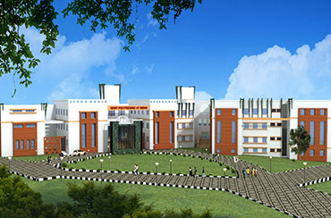 Santhosh Buildwel Infra Pvt Ltd