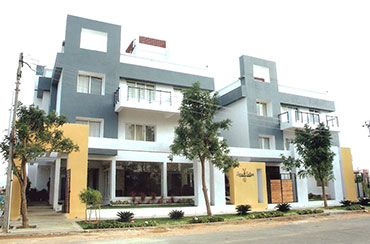 Santhosh Buildwel Infra Pvt Ltd