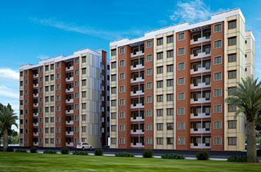 Santhosh Buildwel Infra Pvt Ltd